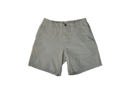 1990s Patagonia Organic Cotton Shorts (W33)