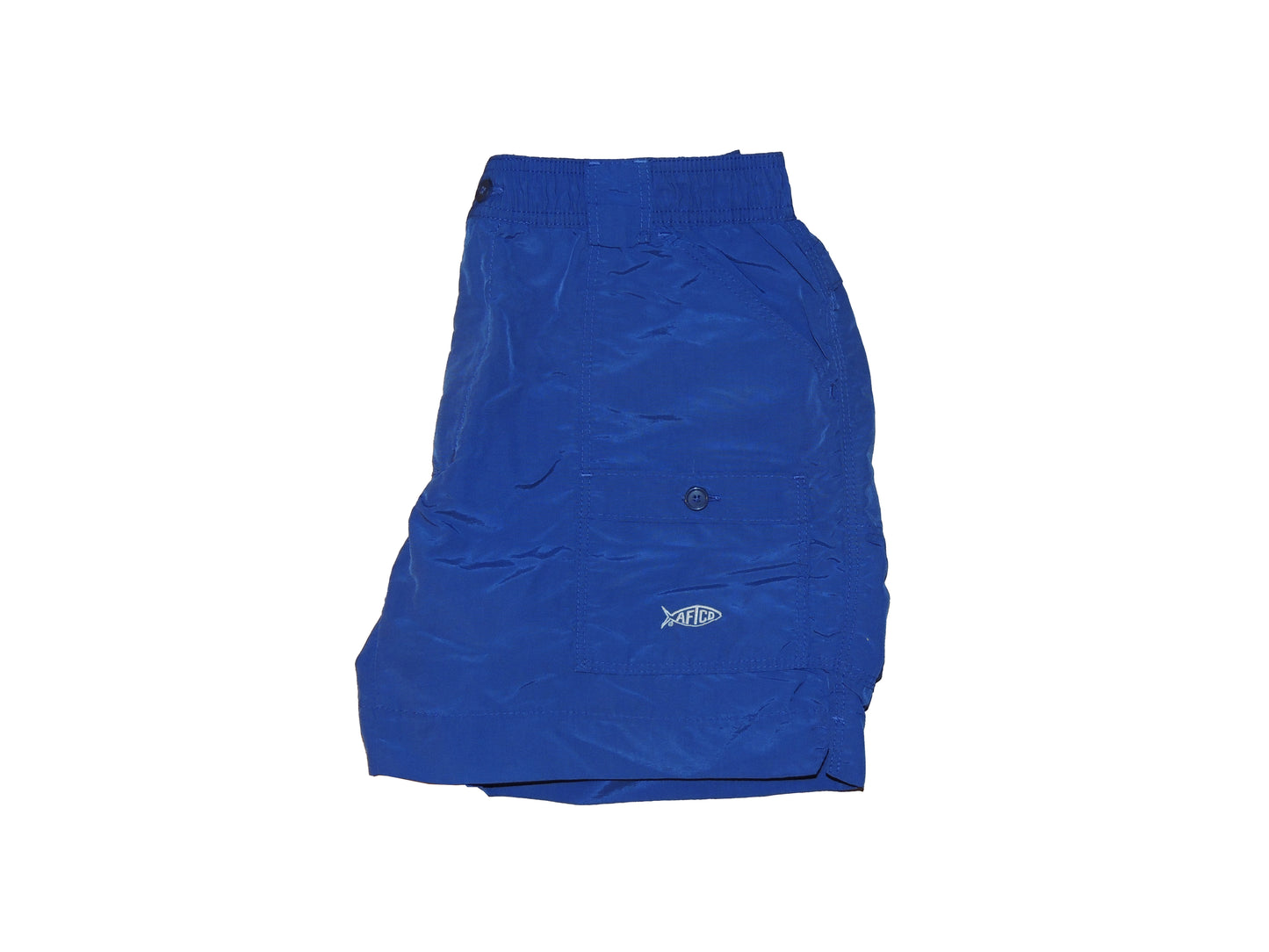 1990s Aftco Fishing Shorts (Waist 34)