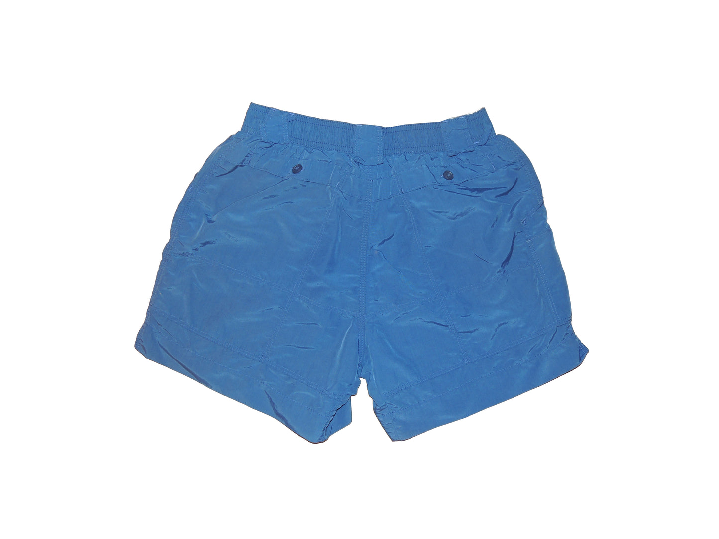 1990s Aftco Fishing Shorts (Waist 34)