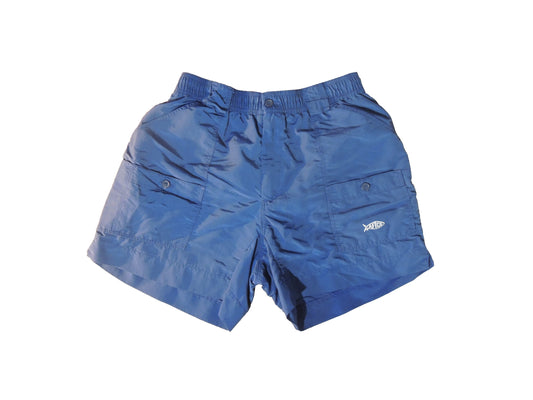 1990s Aftco Fishing Shorts (Waist 34)