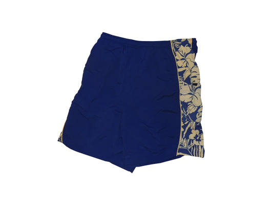 1990s St. Johns Bay Swim Shorts (Medium)