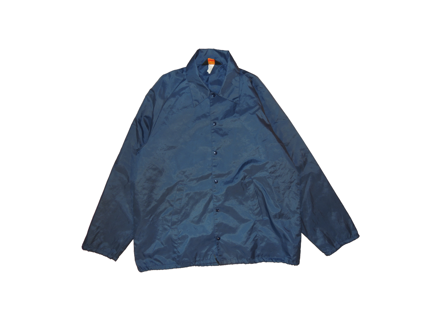 1970s Pla-Jac Coaches Jacket (XL)