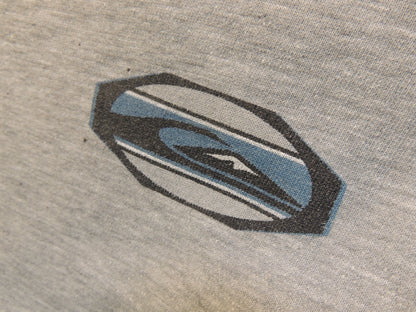 Early 2000s - Quicksilver Crewneck (Large)