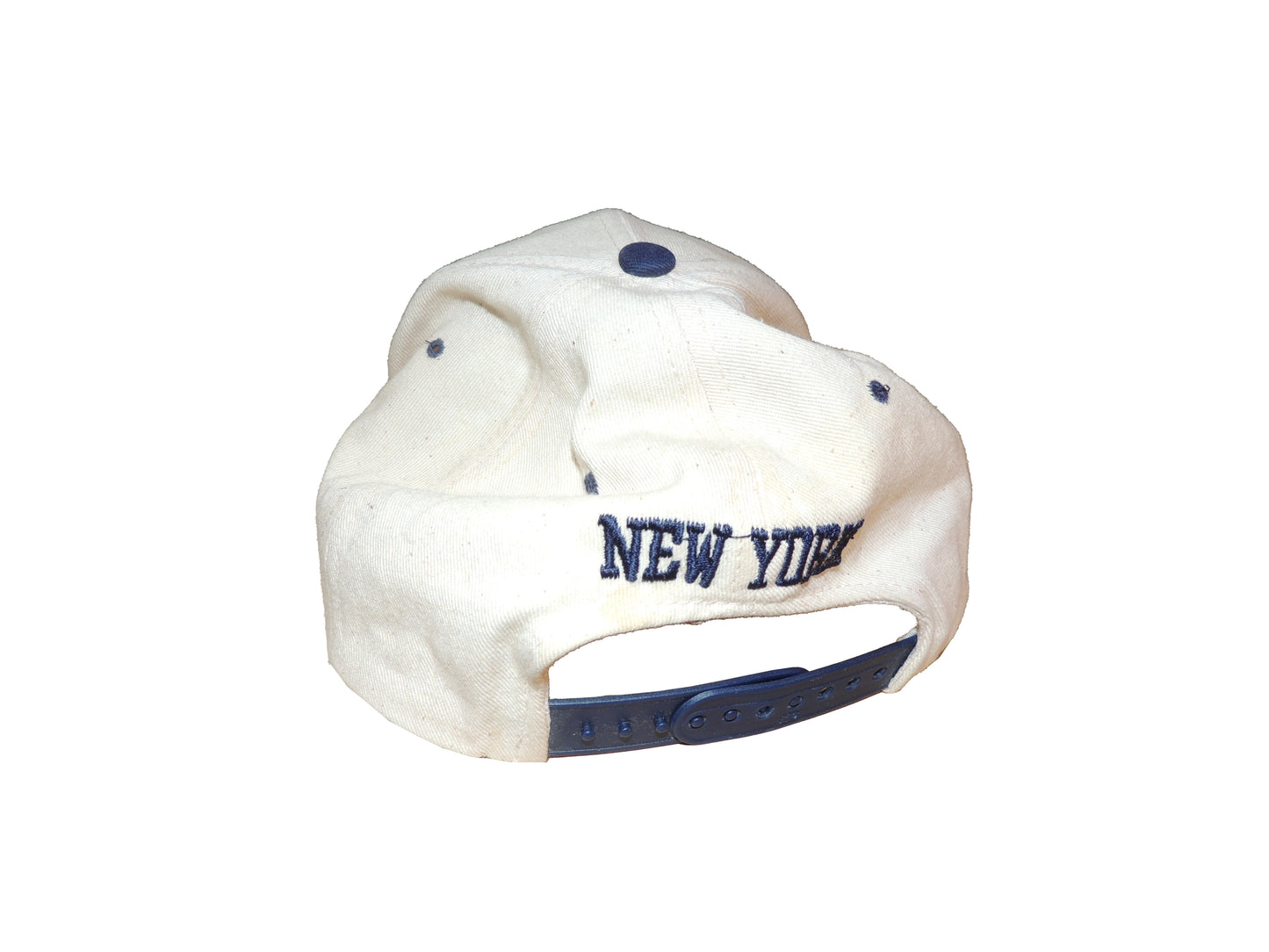 1990s Yankees Hat