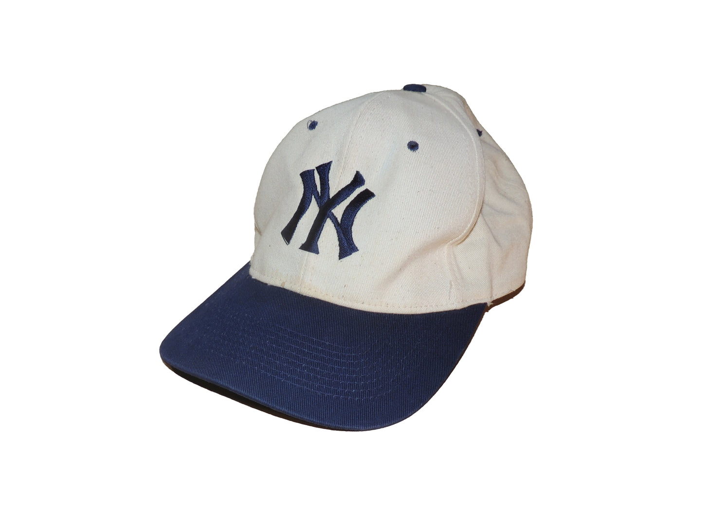 1990s Yankees Hat