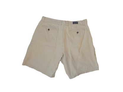 1990s Patagonia Organic Cotton Shorts (W33)