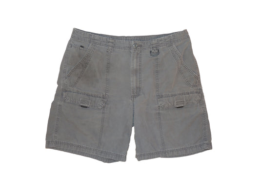 1990s Wrangle Cargo Shorts (W36)