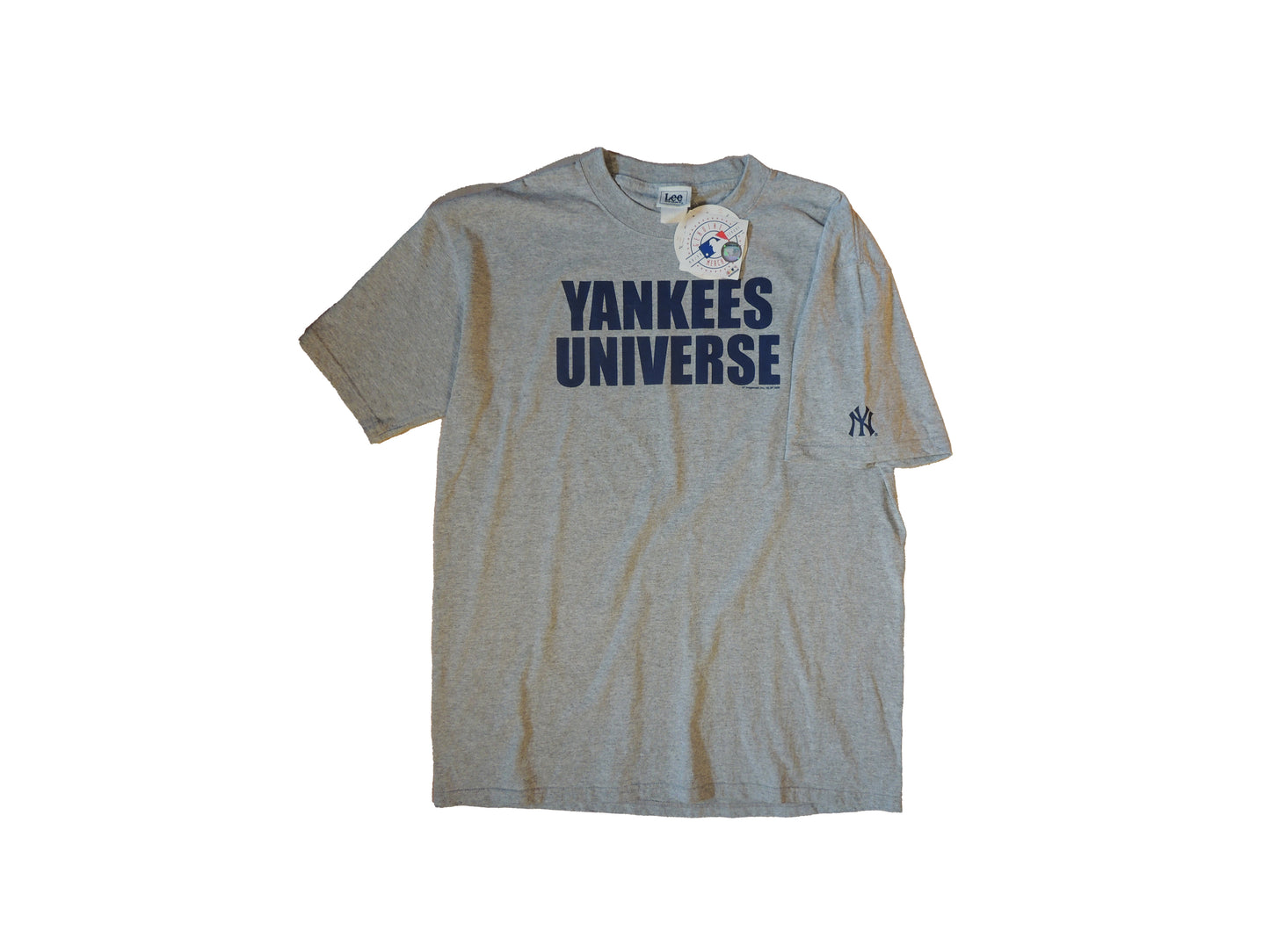 2000s Yankees Universe Tee (Large)