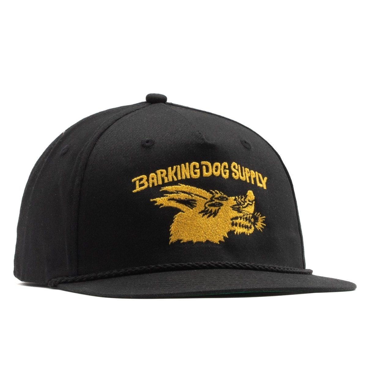 Barking Dog Supply- OG hat